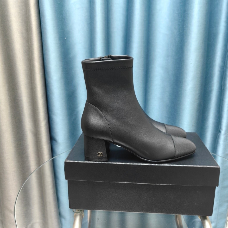Ch*el boots